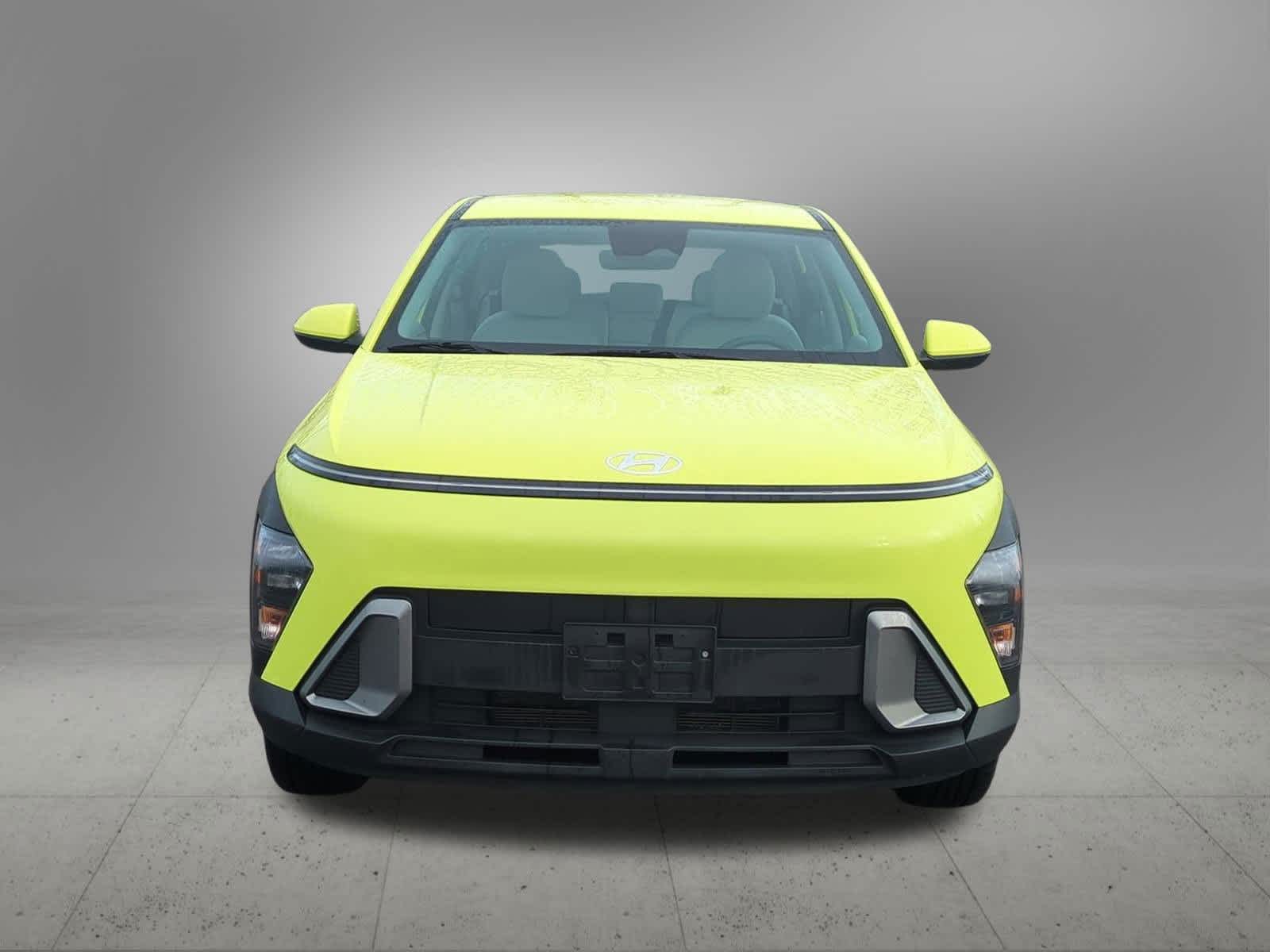 Thumbnail: 2024 Hyundai Kona - 9