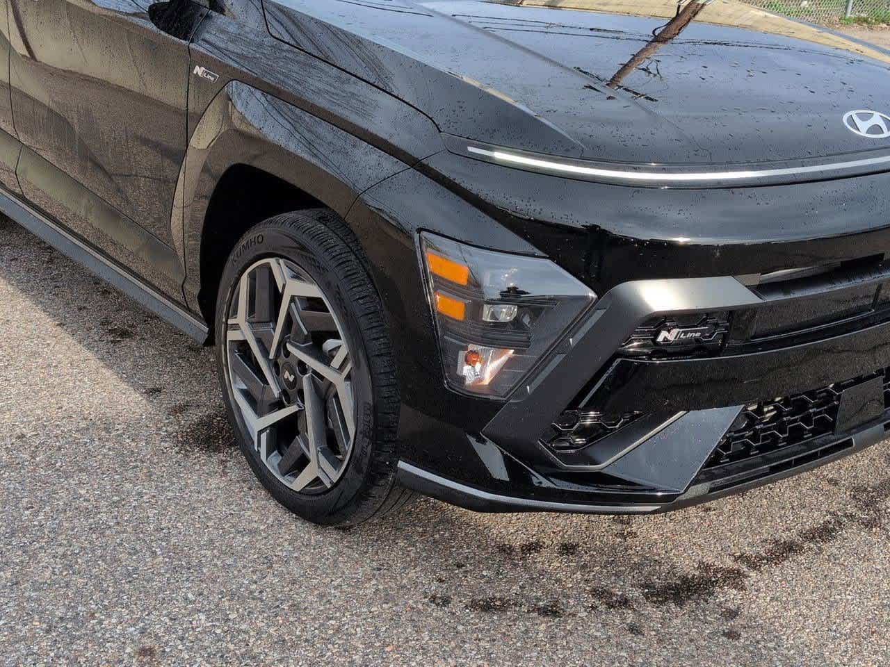 Thumbnail: 2025 Hyundai Kona - 10