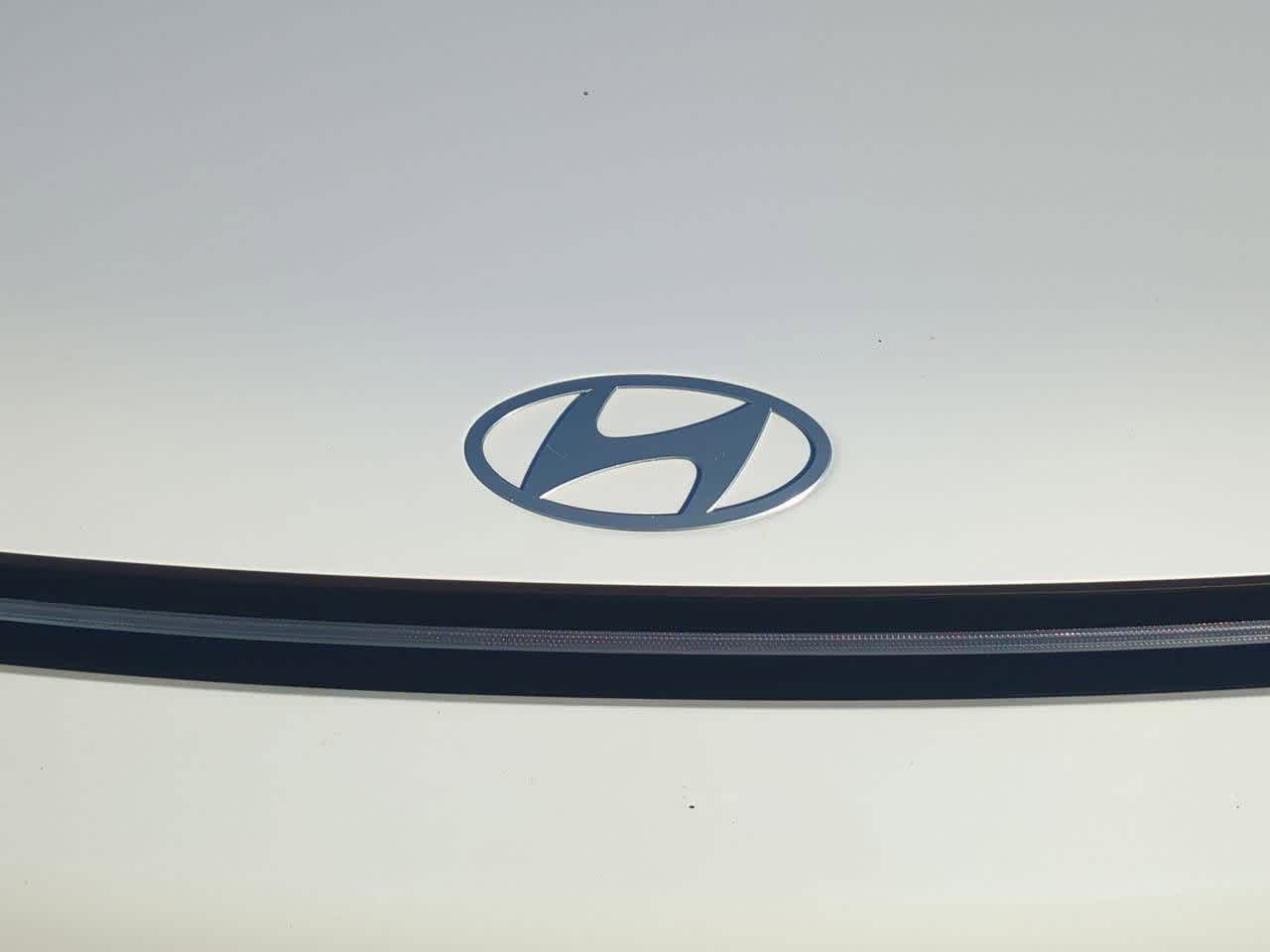 Thumbnail: 2025 Hyundai Kona - 10