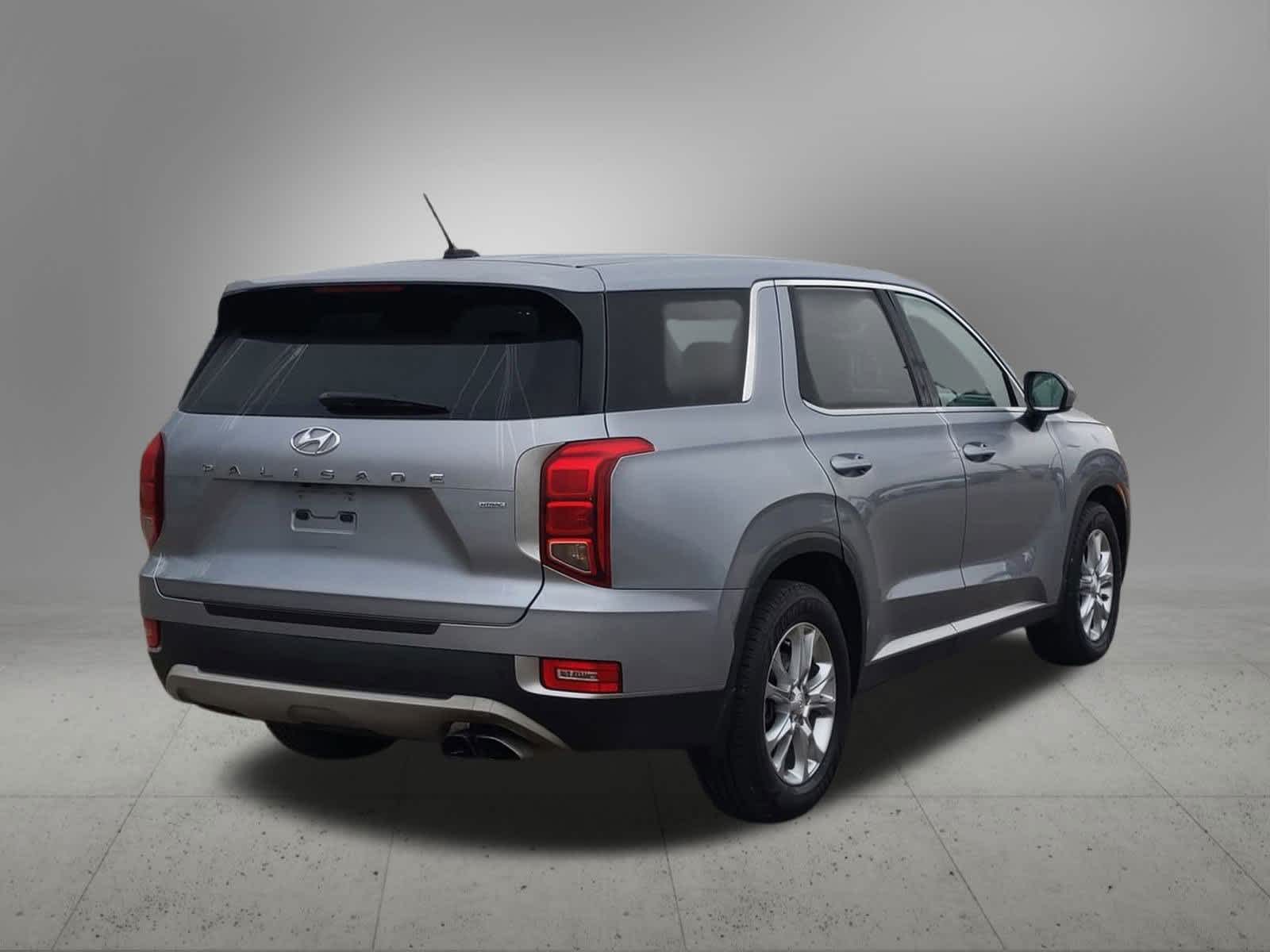Thumbnail: 2020 Hyundai Palisade - 6
