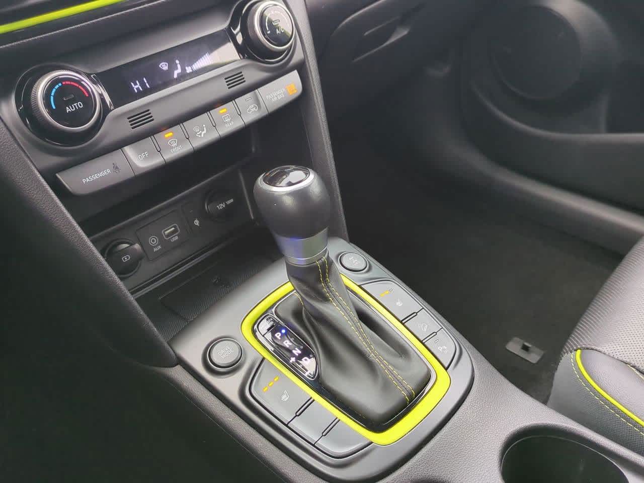 Thumbnail: 2020 Hyundai Kona - 34