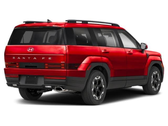 Thumbnail: 2026 Hyundai Santa Fe - 3