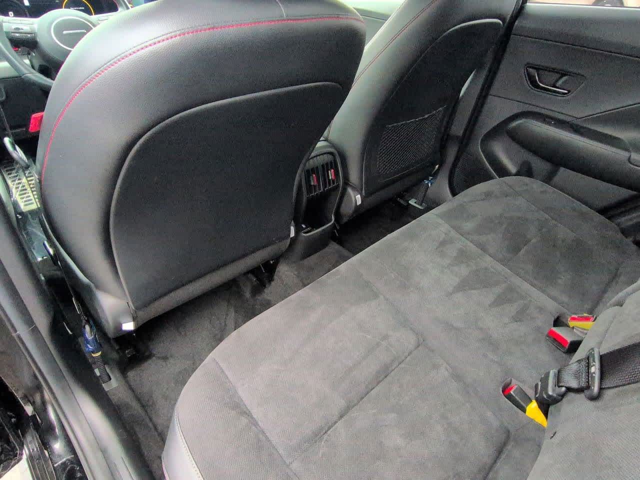 Thumbnail: 2025 Hyundai Kona - 18