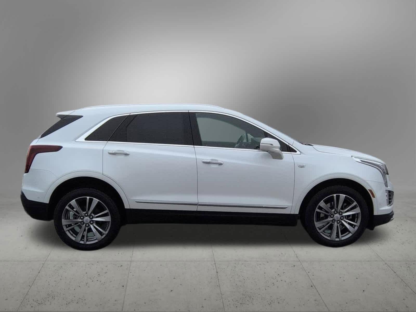 Thumbnail: 2020 Cadillac XT5 - 7
