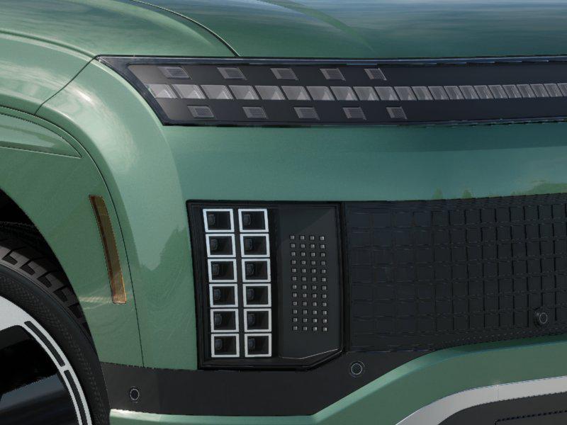 Thumbnail: 2026 Hyundai Ioniq - 9