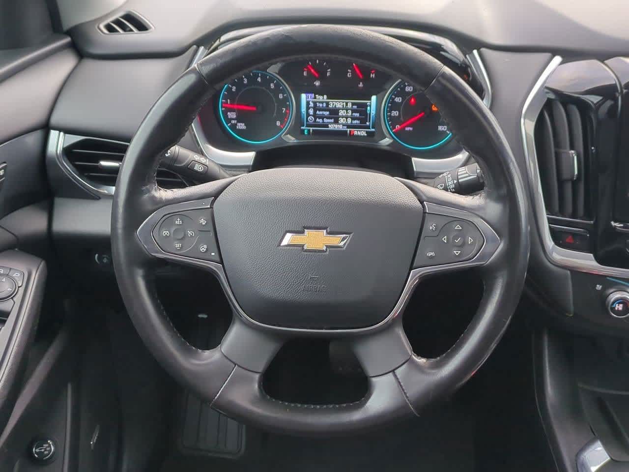 Thumbnail: 2019 Chevrolet Traverse - 23