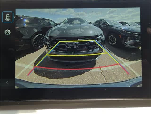 Thumbnail: 2025 Hyundai Tucson - 30
