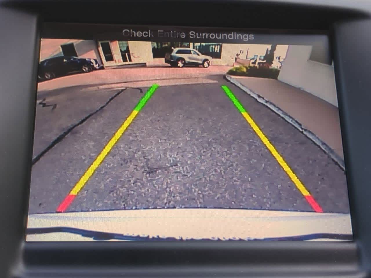 Thumbnail: 2015 Chrysler 200 - 28