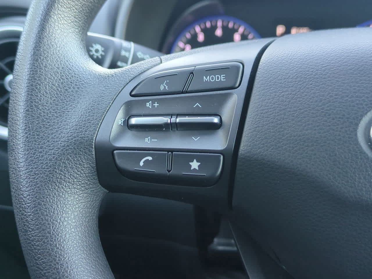 Thumbnail: 2023 Hyundai Kona - 22