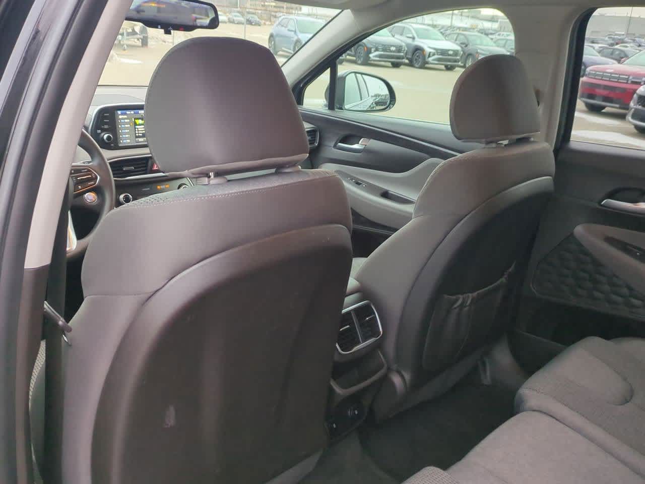 Thumbnail: 2019 Hyundai Santa Fe - 17