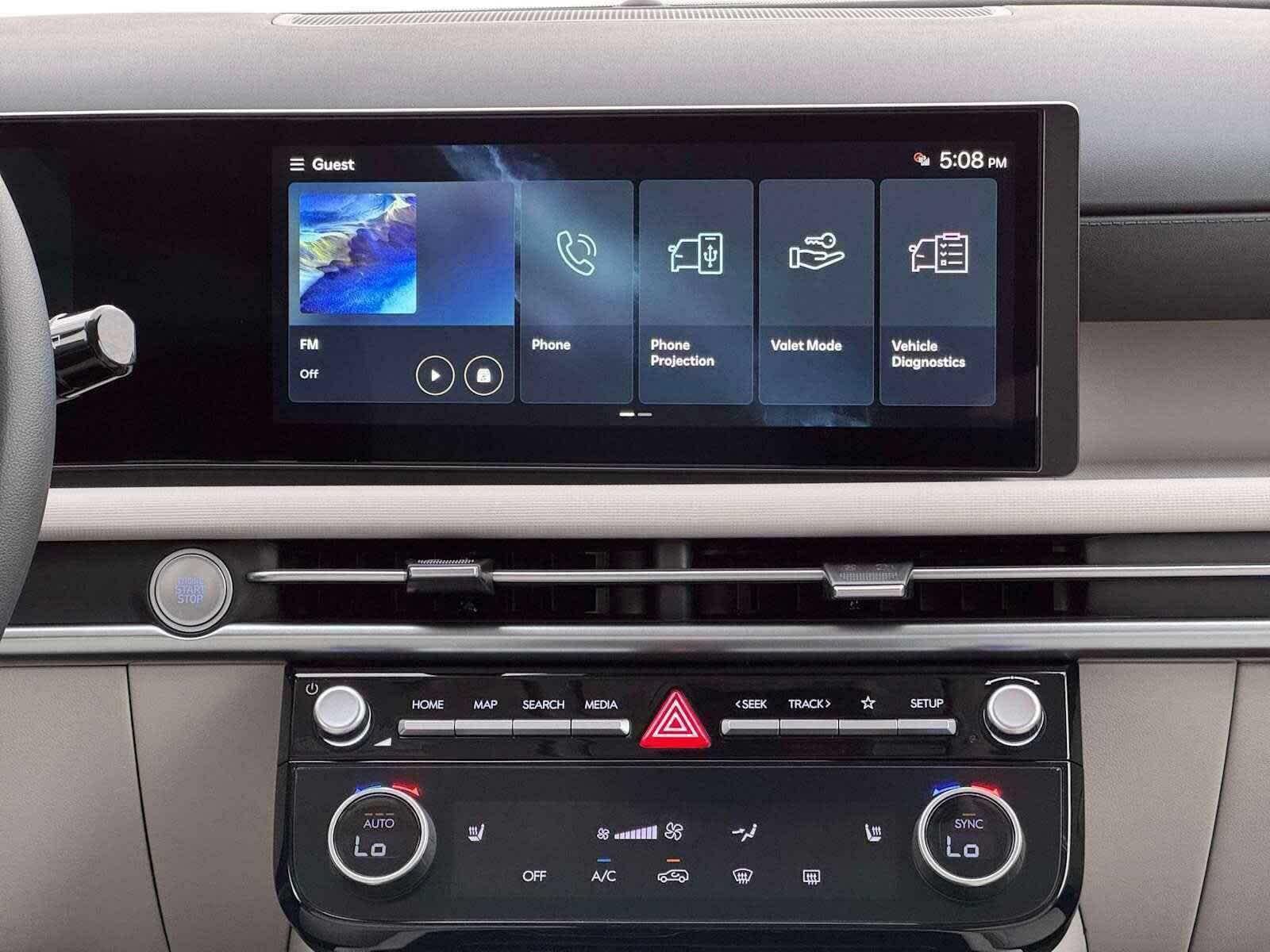 Thumbnail: 2026 Hyundai Tucson - 19