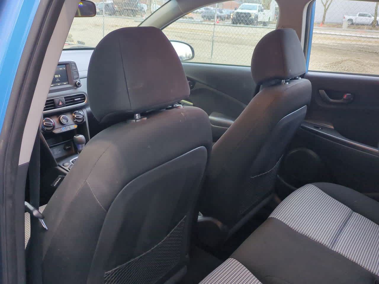 Thumbnail: 2019 Hyundai Kona - 17