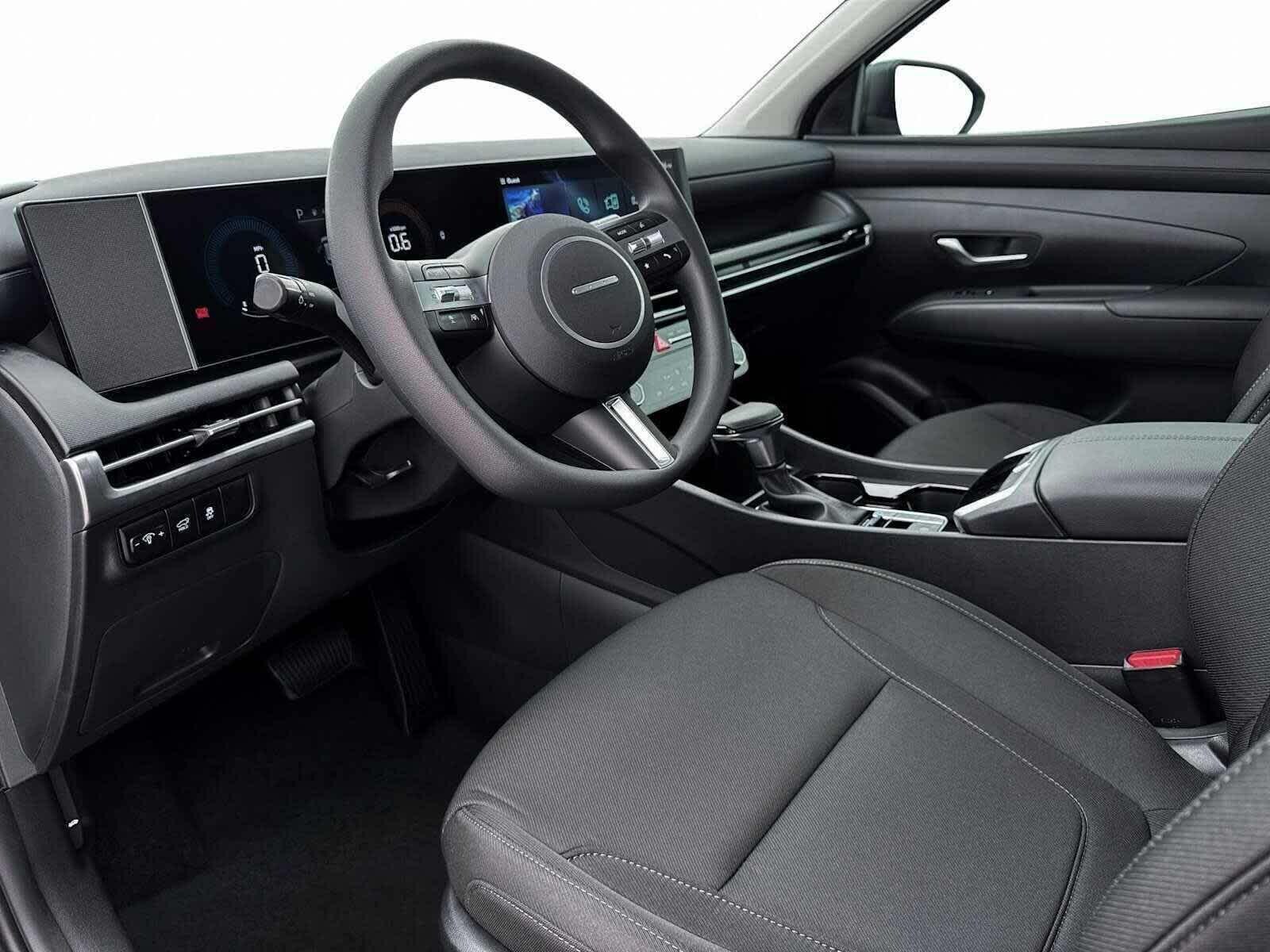 Thumbnail: 2026 Hyundai Tucson - 14