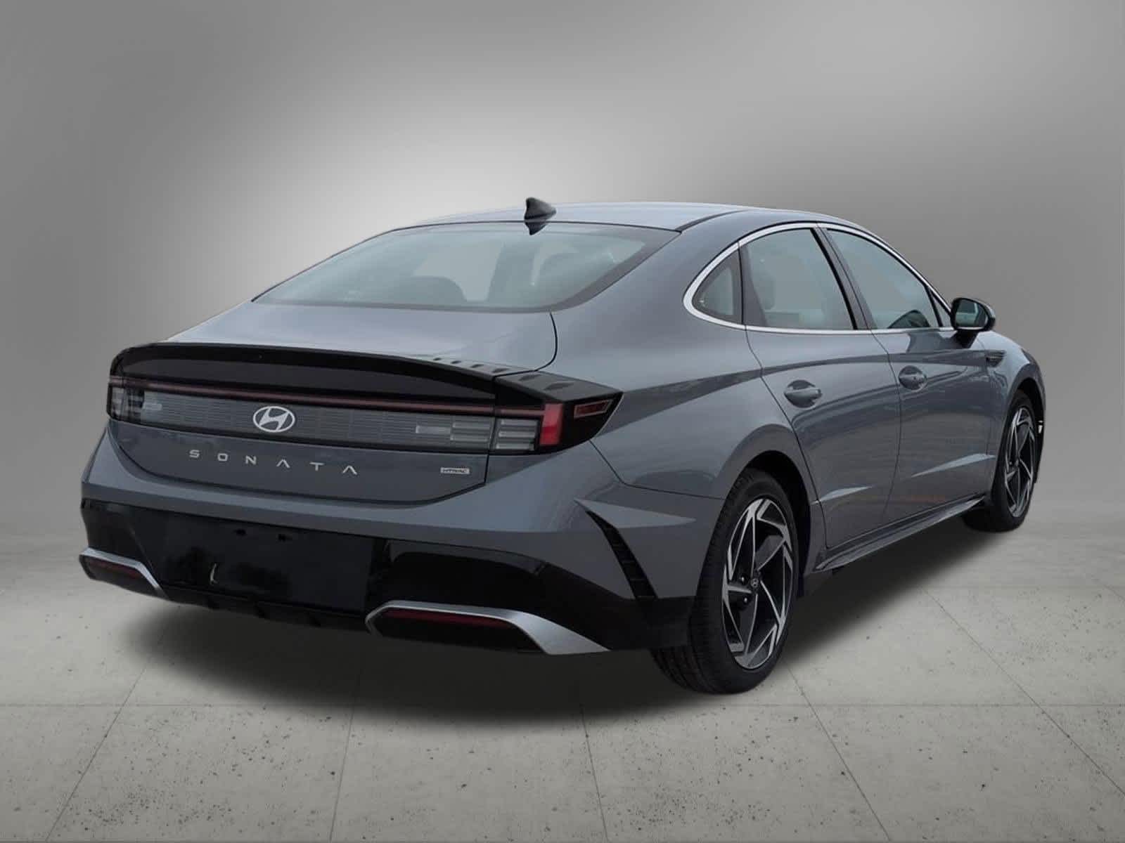 Thumbnail: 2026 Hyundai Sonata - 6