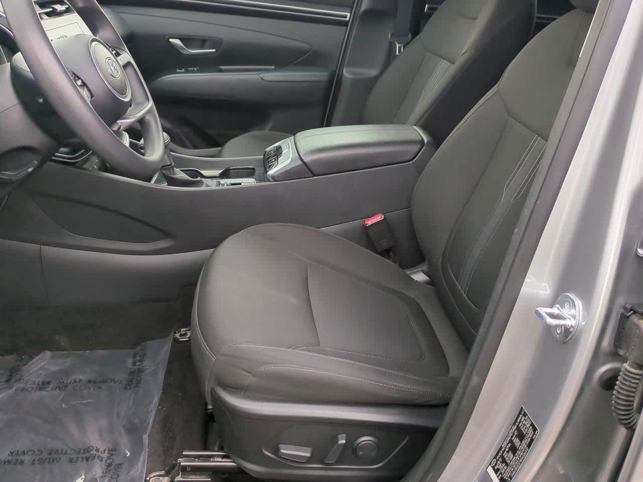 Thumbnail: 2024 Hyundai Tucson - 15