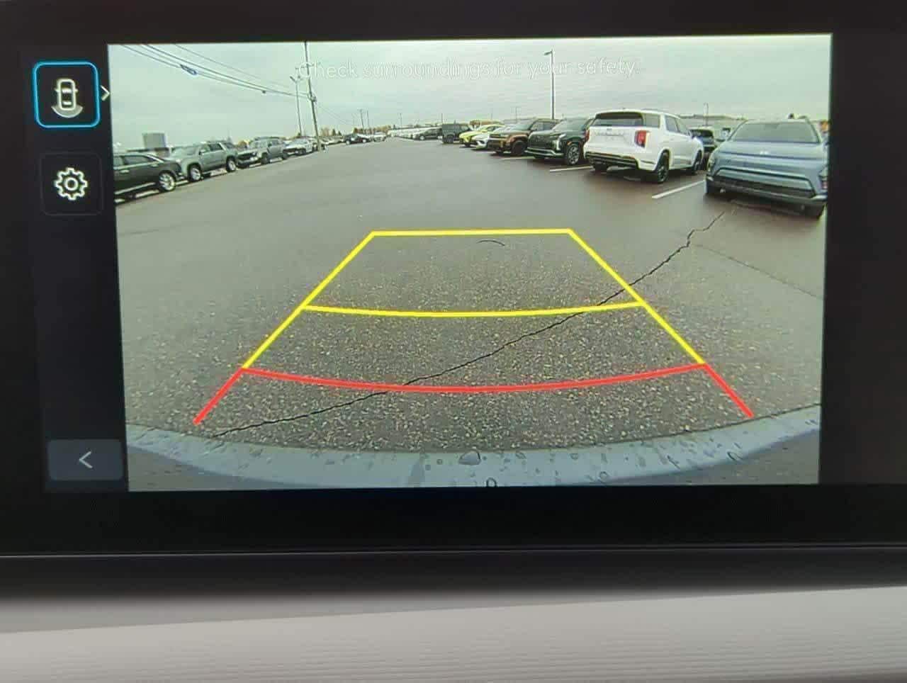 Thumbnail: 2025 Hyundai Tucson - 27