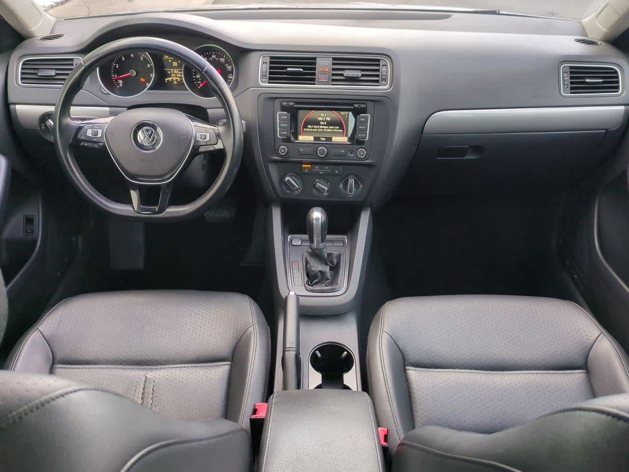 Thumbnail: 2015 Volkswagen Jetta - 14