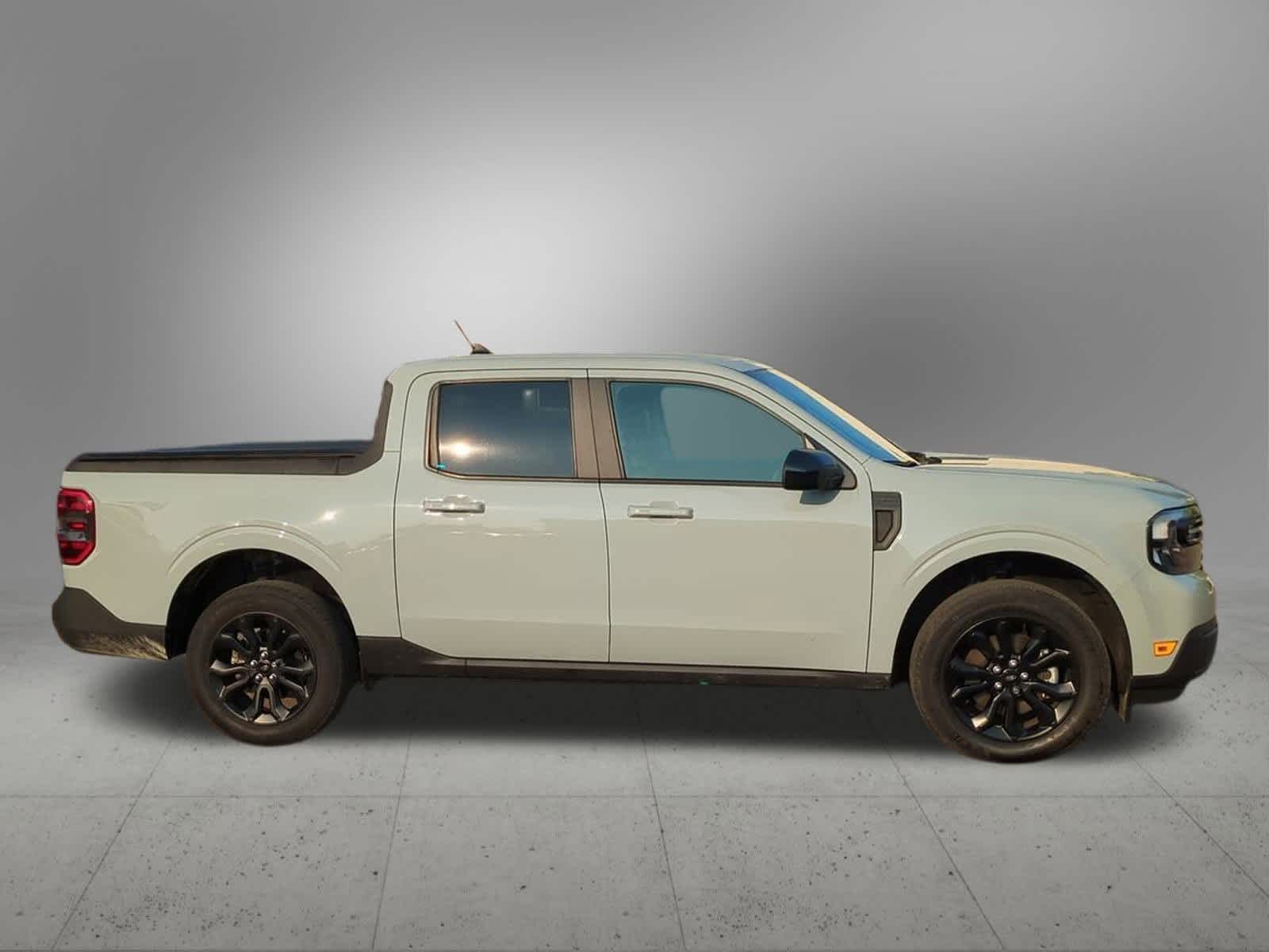2023 Ford Maverick Lariat 7
