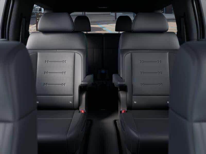 Thumbnail: 2026 Hyundai Santa Fe - 12