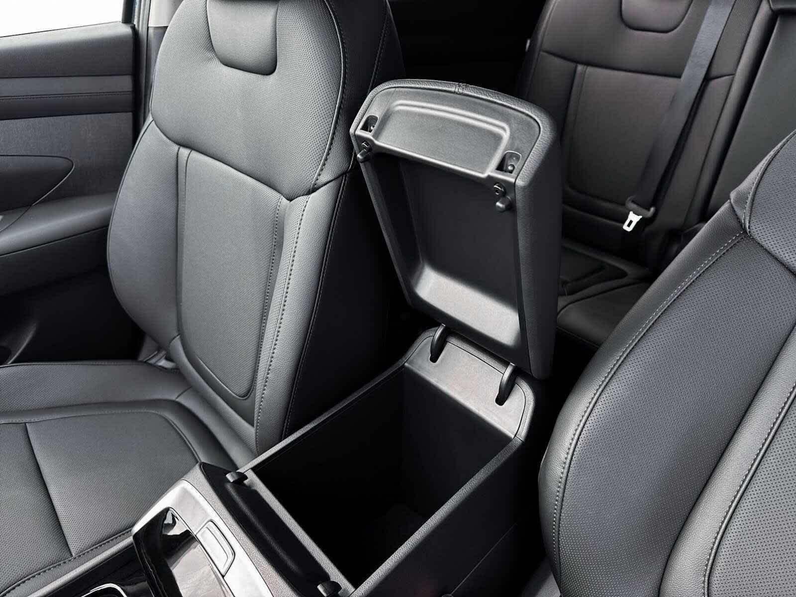 Thumbnail: 2026 Hyundai Tucson - 18