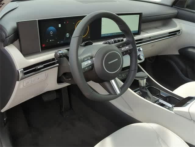 Thumbnail: 2025 Hyundai Tucson - 2