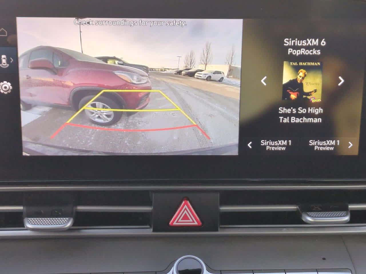 Thumbnail: 2024 Hyundai Elantra - 28