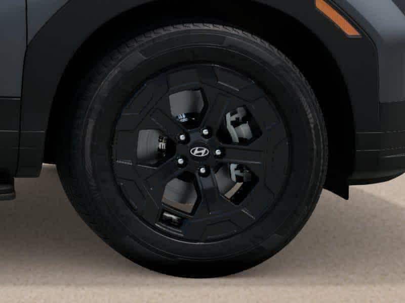 Thumbnail: 2026 Hyundai Santa Fe - 8