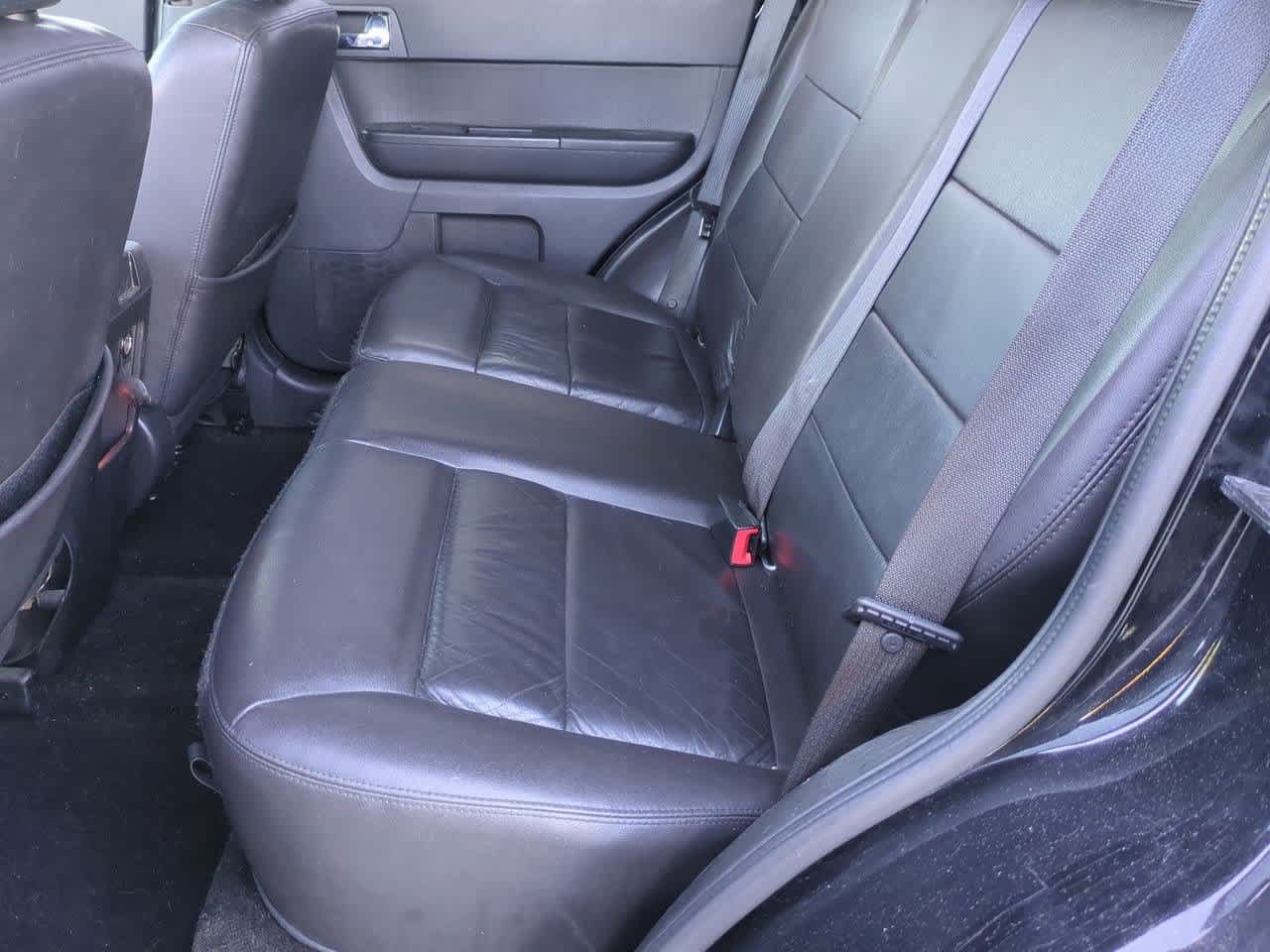 Thumbnail: 2012 Ford Escape - 19