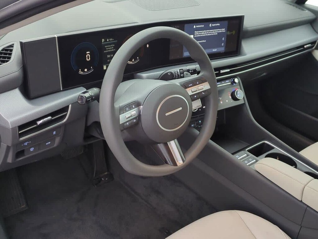 Certified 2024 Hyundai Sonata SEL Sedan