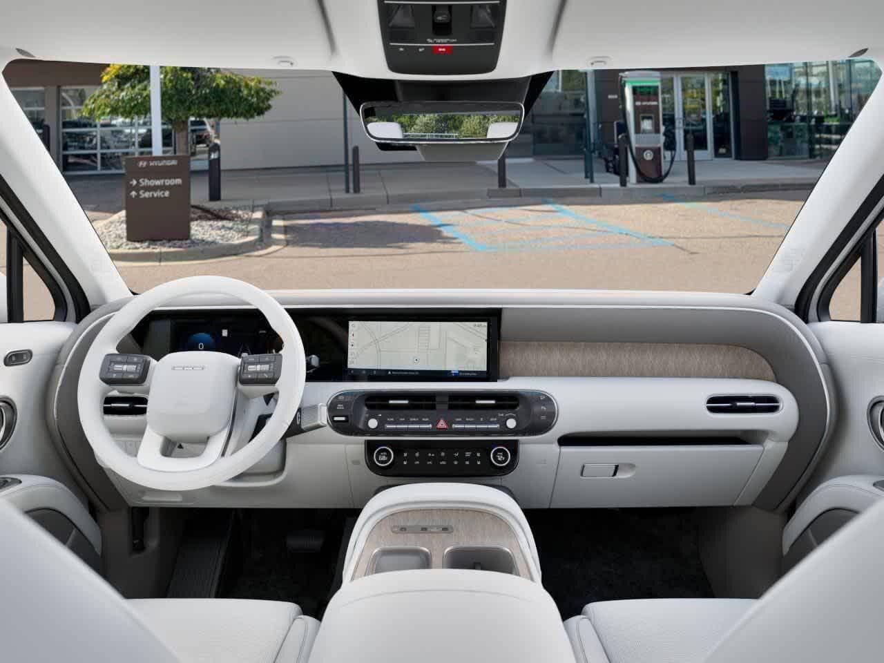 Thumbnail: 2026 Hyundai Palisade - 11