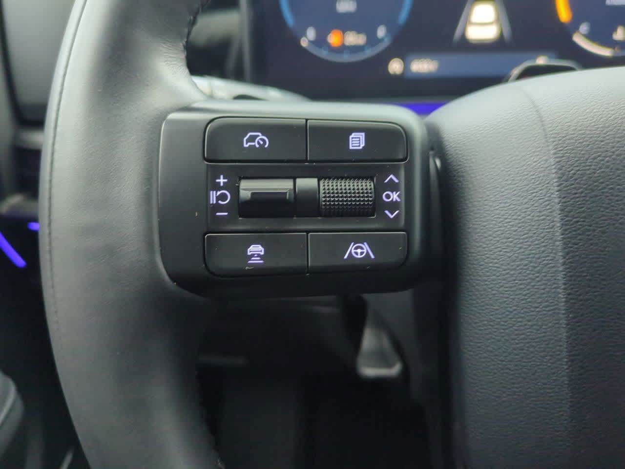 Thumbnail: 2025 Hyundai Santa Fe - 25