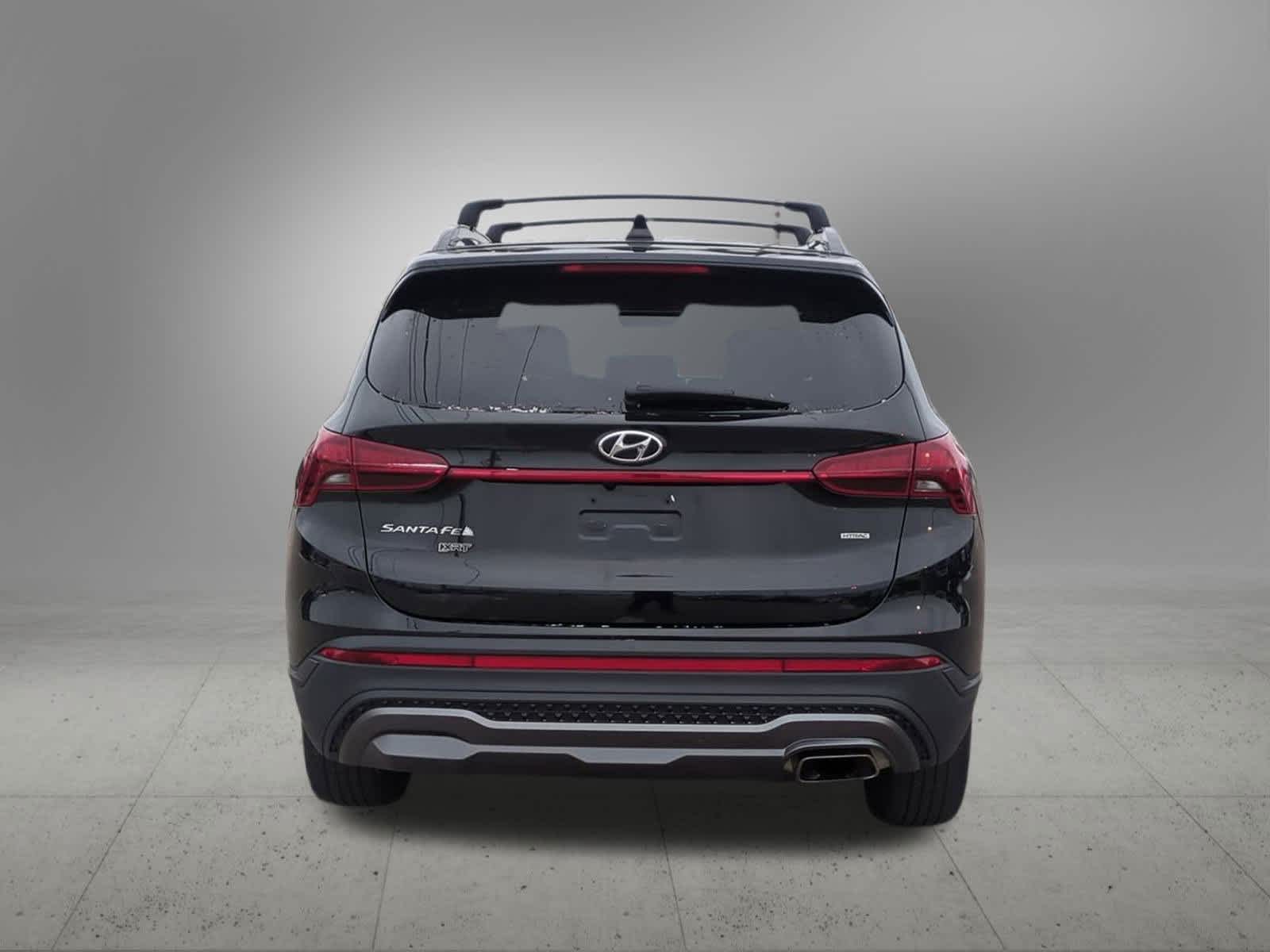 Thumbnail: 2023 Hyundai Santa Fe - 5