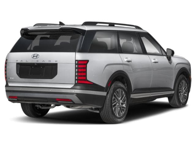 Thumbnail: 2026 Hyundai Palisade - 3