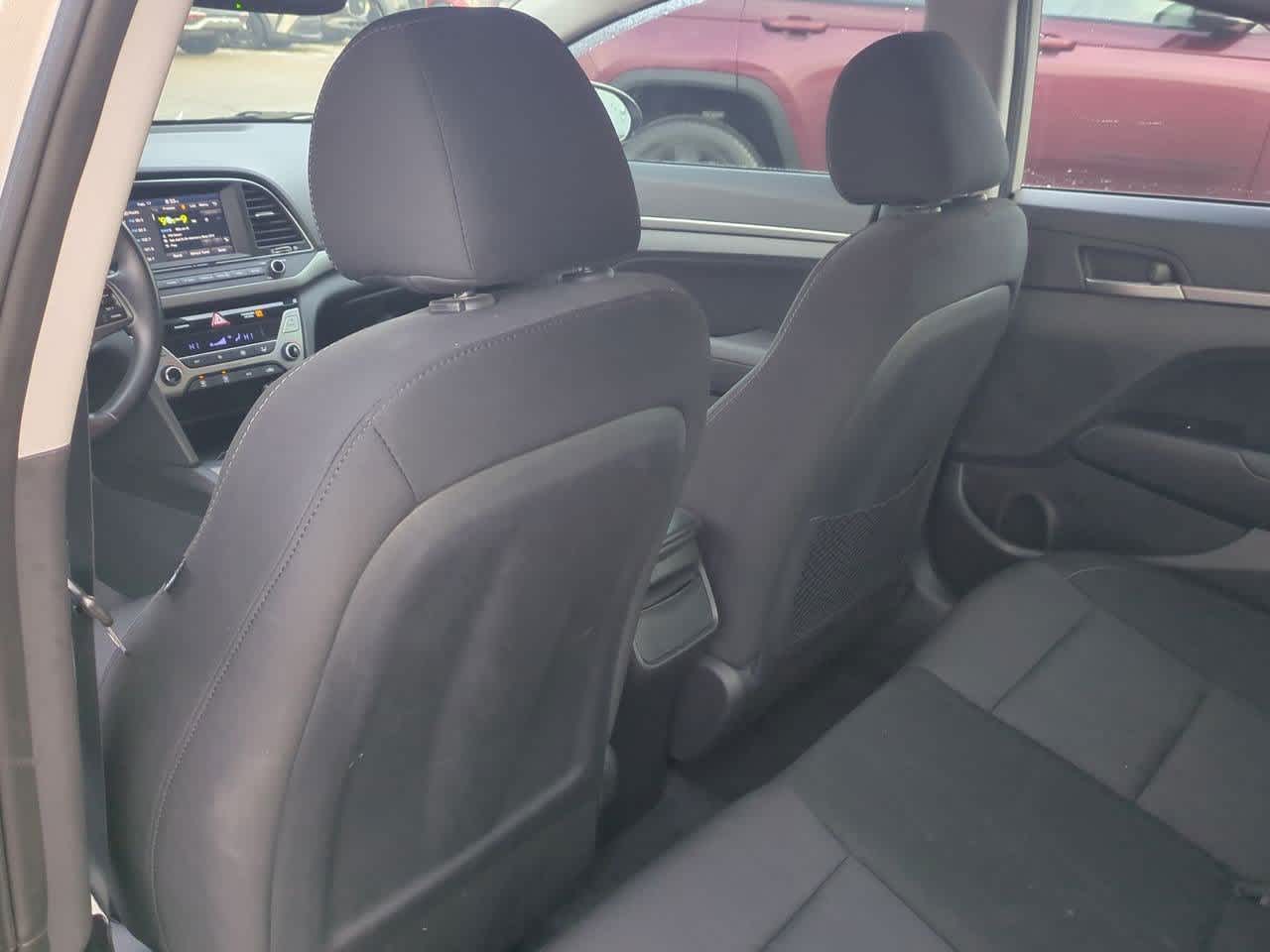 Thumbnail: 2017 Hyundai Elantra - 17