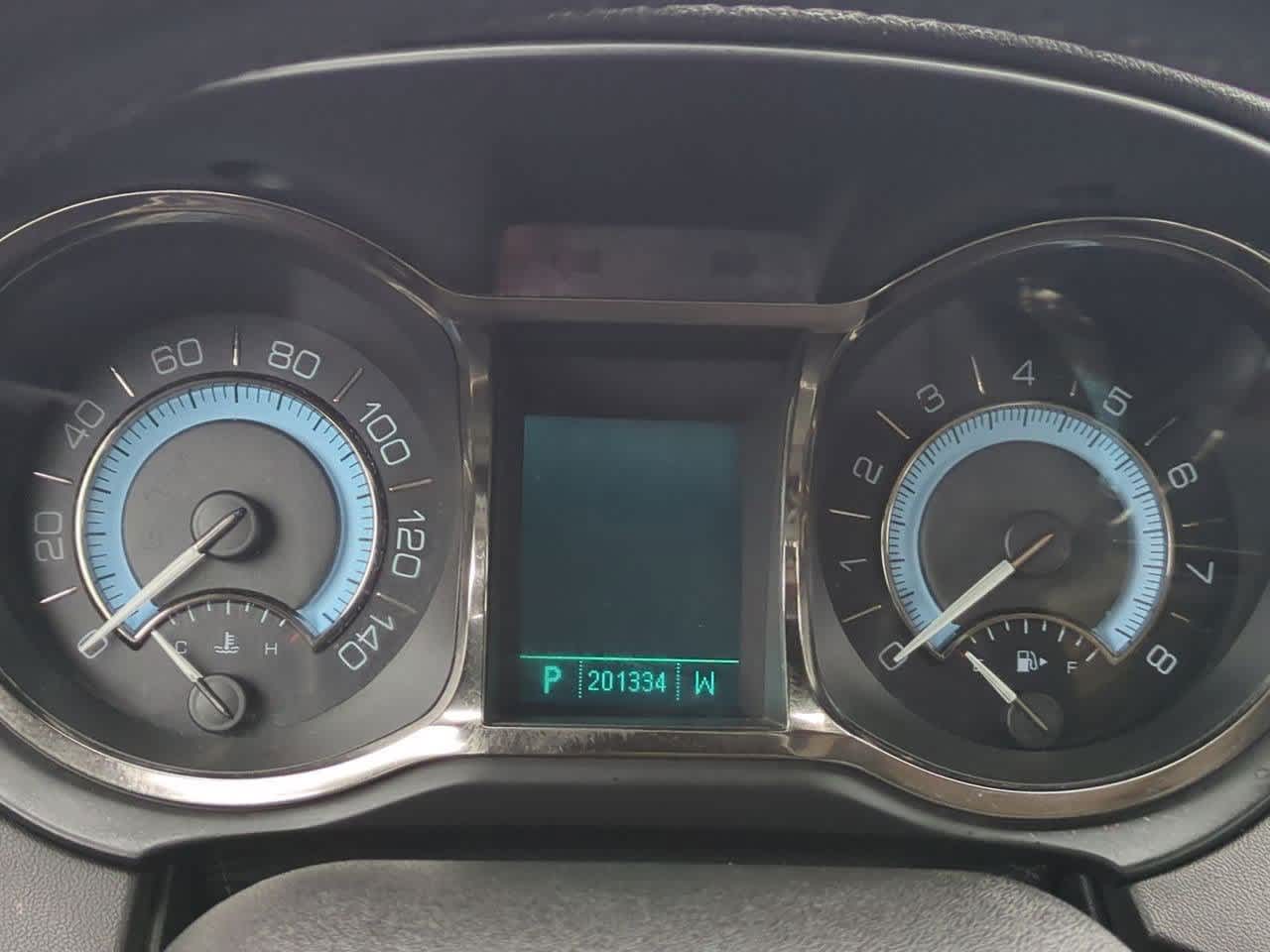 Thumbnail: 2010 Buick LaCrosse - 33