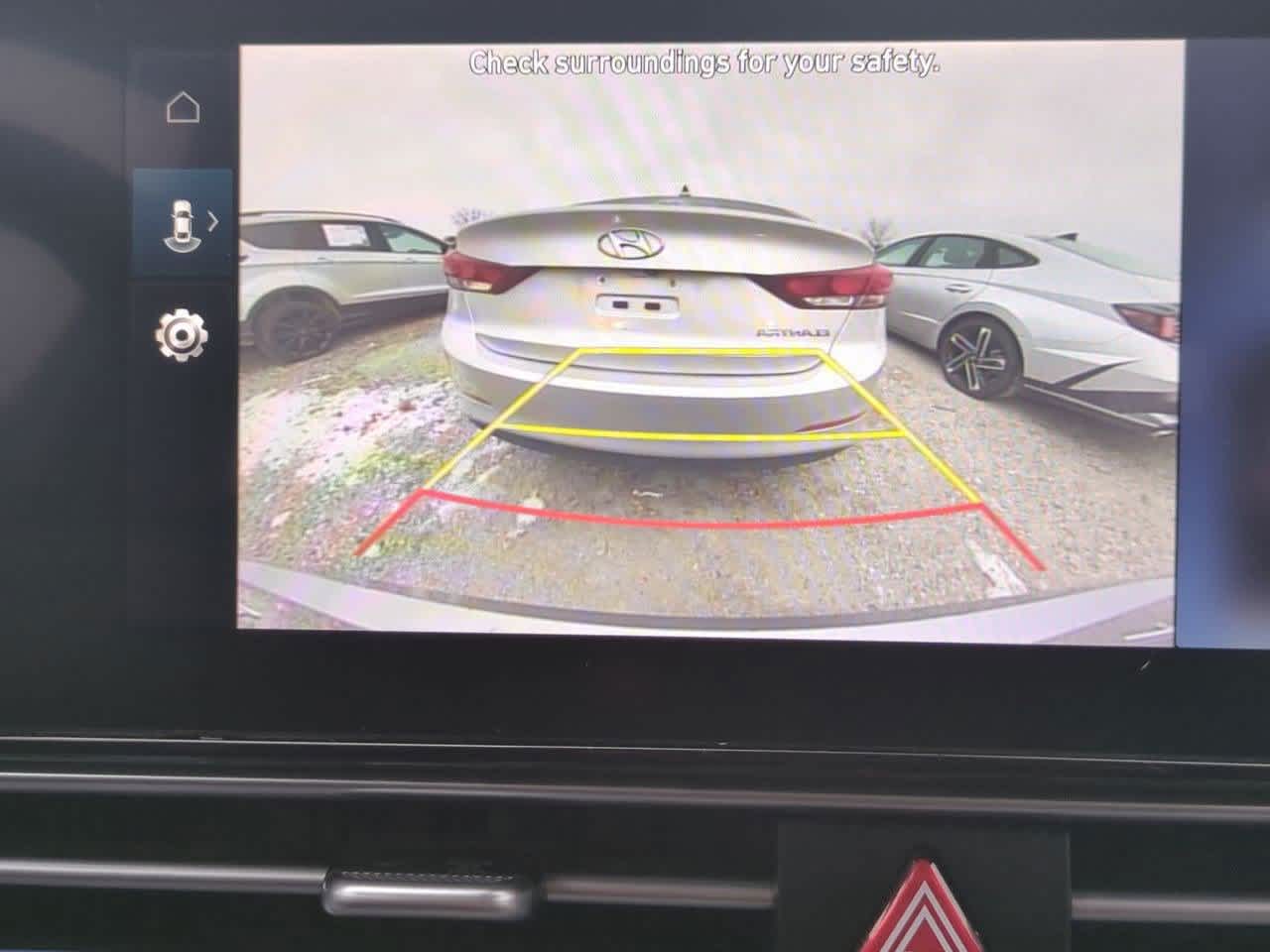 Thumbnail: 2024 Hyundai Elantra - 28