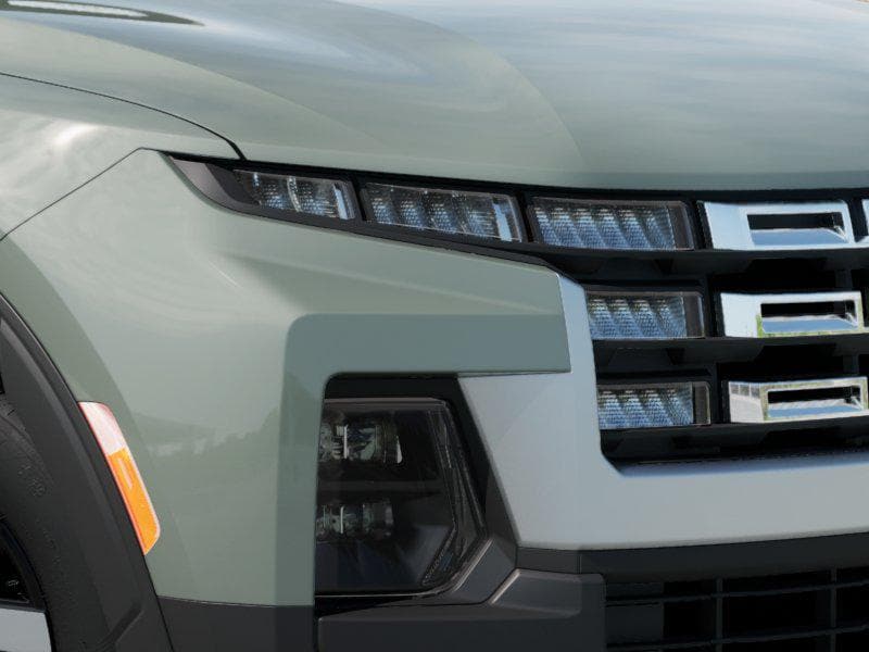 Thumbnail: 2026 Hyundai Santa Cruz - 9