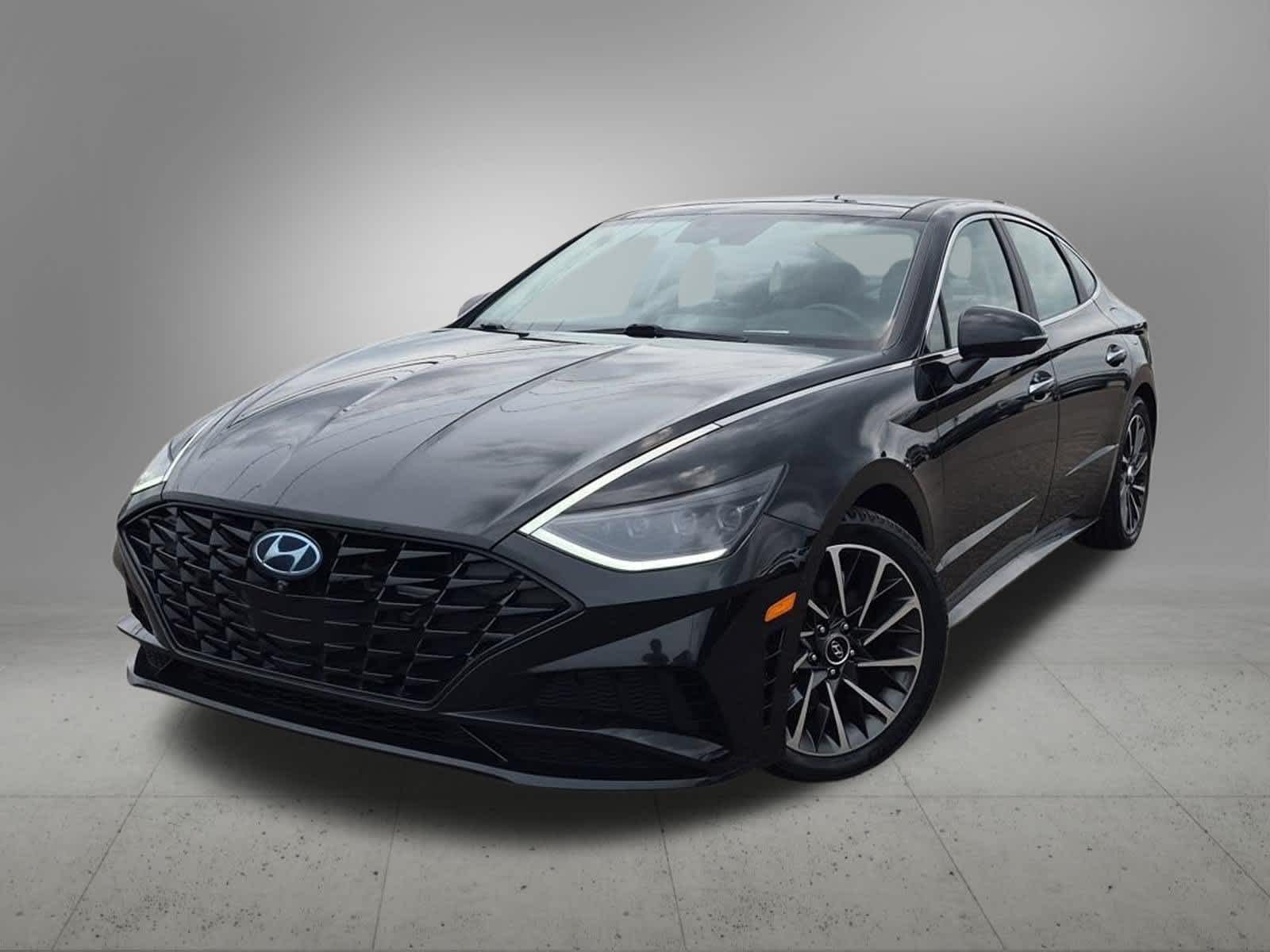 2020 Hyundai Sonata