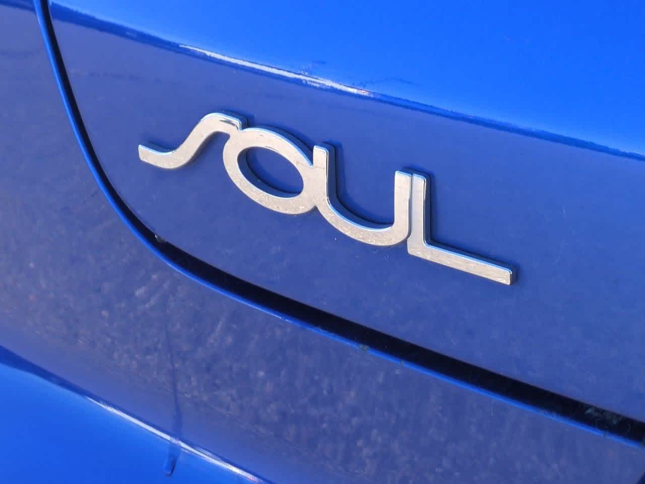 Thumbnail: 2020 Kia Soul - 12