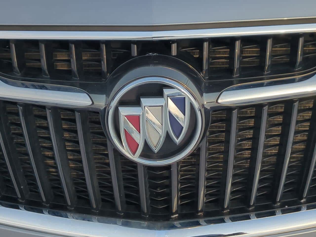 Thumbnail: 2020 Buick Enclave - 11