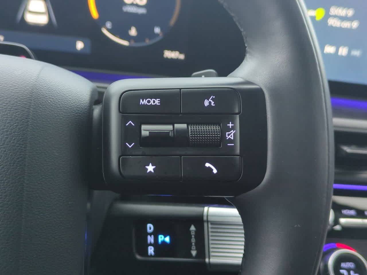 Thumbnail: 2025 Hyundai Santa Fe - 26