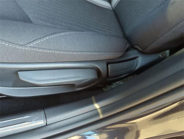 2025 Hyundai Sonata SE 15