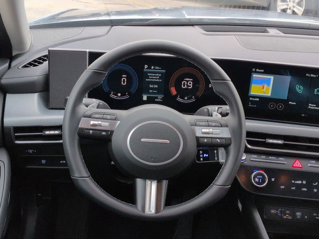 Thumbnail: 2026 Hyundai Sonata - 22