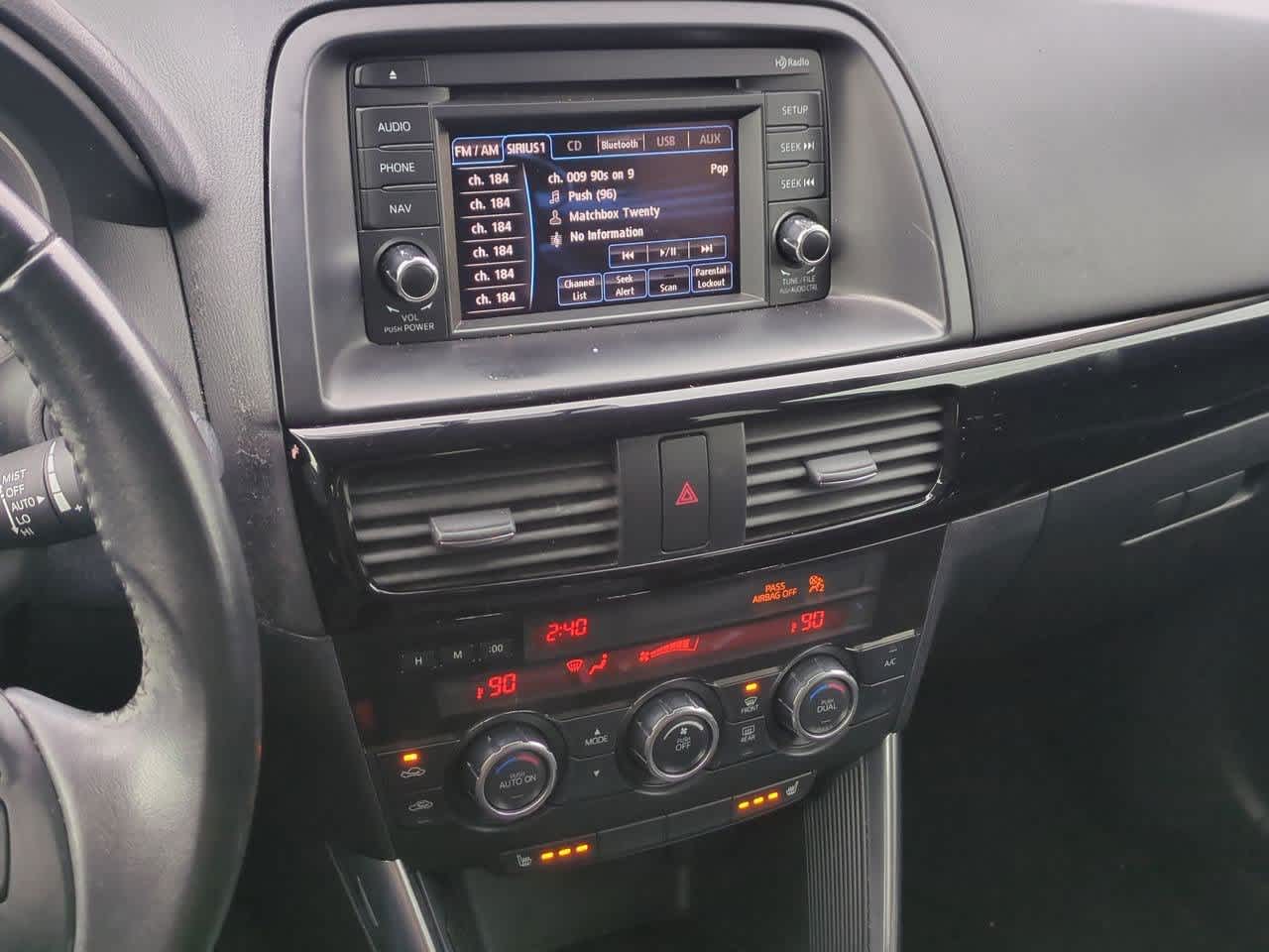 Thumbnail: 2013 Mazda CX-5 - 28