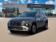 New 2026 Hyundai Tucson Hybrid Limited SUV
