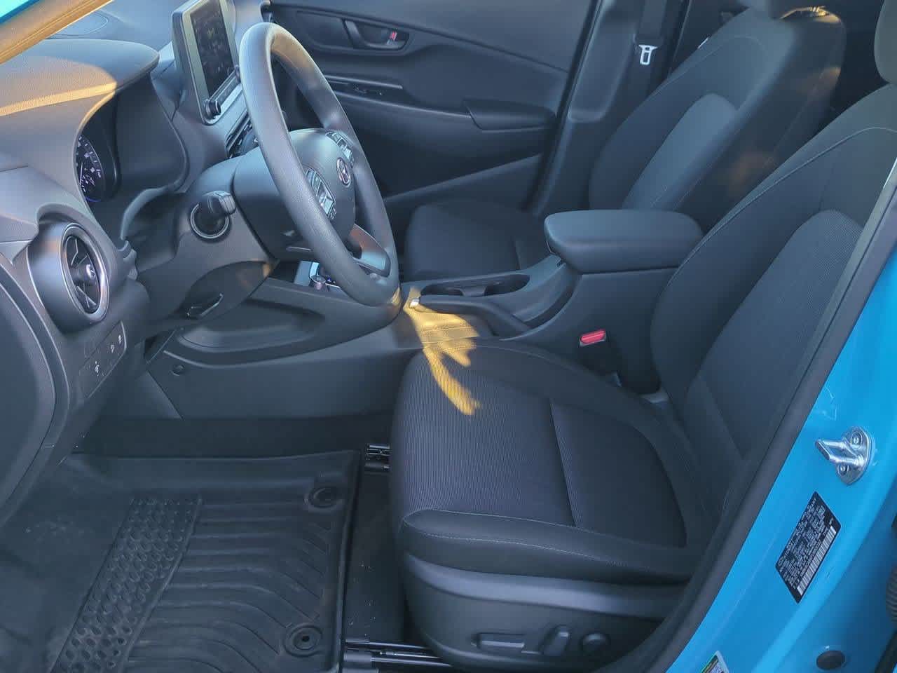 Thumbnail: 2023 Hyundai Kona - 15