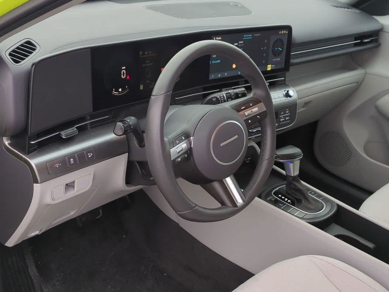 Thumbnail: 2025 Hyundai Kona - 2