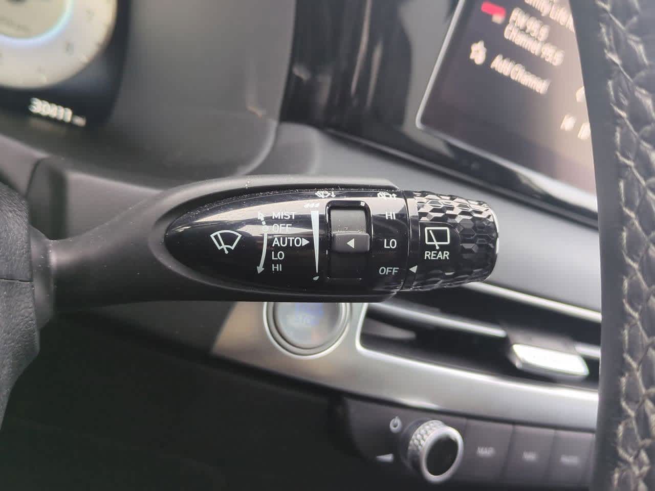 Thumbnail: 2023 Hyundai Palisade - 28