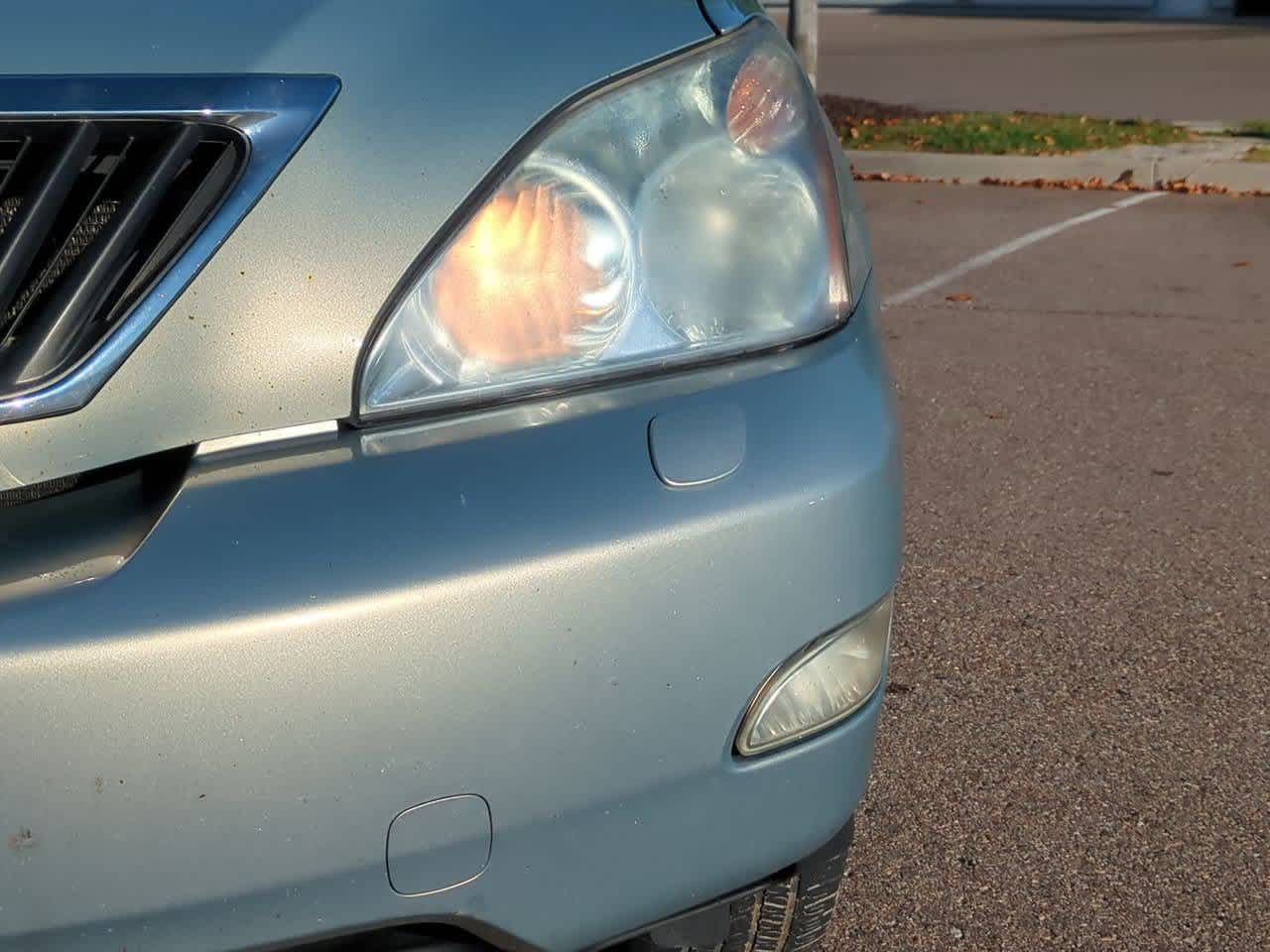 Thumbnail: 2009 Lexus RX - 10