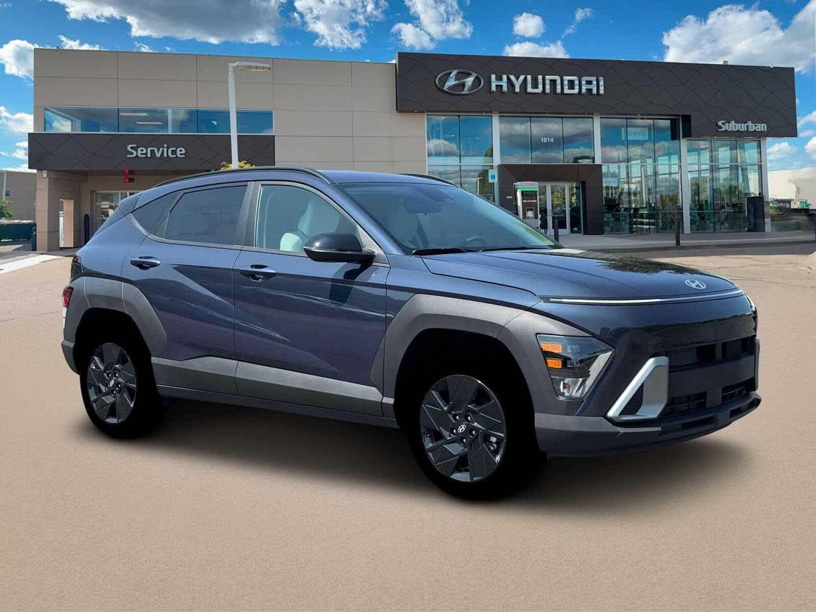 Thumbnail: 2026 Hyundai Kona - 10